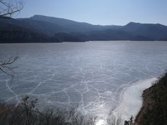 -白河堡水库