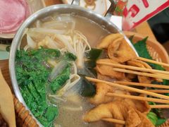 -高基五春川炒鸡排 韩国料理(威海总店)