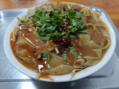 -正味斋锅巴菜(西北角店)