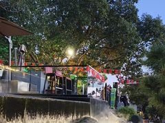-蘇河湾·新鲁菜·泰山宴(泰山店)