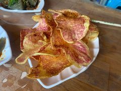-胖金妹鸡豆凉粉店