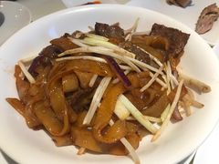 -利苑酒家(华熙国际店)
