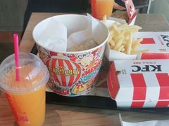 -肯德基(昆山千灯店)