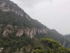 -雁荡山风景名胜区