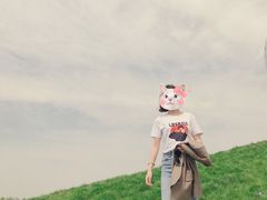 -郑东新区龙湖公共艺术中心