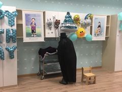 -黄浦乐烁龙鱼宝贝托育园(海潮路校区)