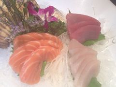 刺身-将太无二·北美传奇寿司(瑞士公寓店)