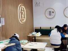 大堂-袁记云饺(鼓楼店)