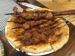 -海尔巴格新疆餐厅(东来兴店)