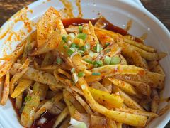 红油成都笋子-牛王庙(龙华花园店)