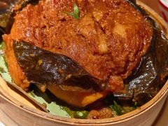 -清水亭湖北菜(大屯DT51店)