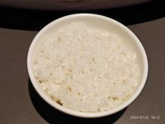 农夫山泉白米饭-桂满陇·杭州饭店(清河万象店)