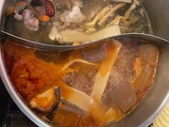 -熹悟海鲜火锅·广式打边炉