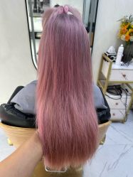 -TRIMS HAIR 修剪造型·烫染接发