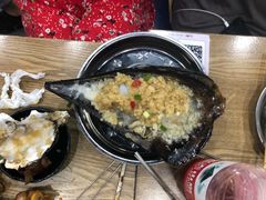 -老虎滩大连海鲜烧烤(建邺云锦路总店)