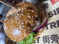 -Side Street街旁(交道口店)
