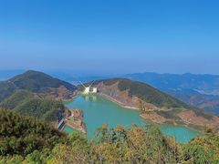 -长沙黑麋峰国家森林公园