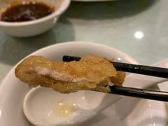 -黄家饺子东北特色菜馆(湖滨商业街店)