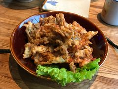 -有才叔的小馆(招商依云曲江店)