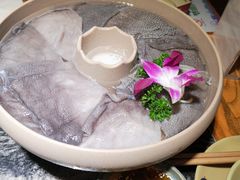-渝味晓宇火锅(合川路店)