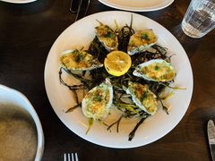 -Water Grill(圣莫妮卡店)