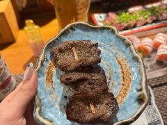 -半藏居酒屋(香港花园店)