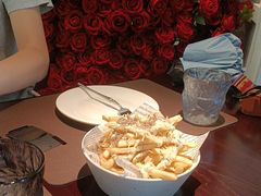 -22ºN BISTRO西餐&酒馆(石奥商业街店)