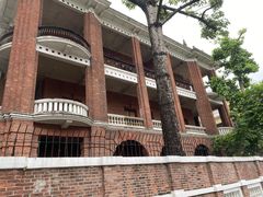 -星巴克臻选(广州沙面店)