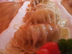 -栖川山葵家·寿喜锅·日式料理(龙湖北城天街商场店)
