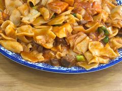 -清真·尖子尖牛肉面(王府井店)