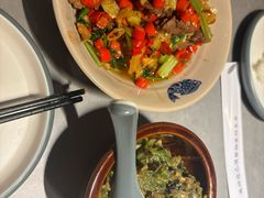 -潇湘阁(汉光百货店)