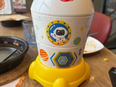 -必胜客(双榆树店)