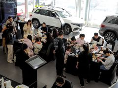 -奔驰利星行(北京花乡店)