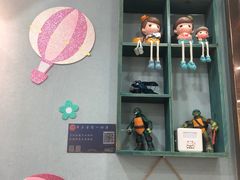 -鸭小妹鸭血粉丝(老门东店)