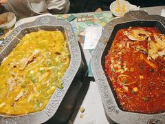 -马有鱼·馕坑烤全鱼(美美2店)