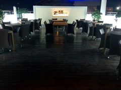 大堂-北京老铺烤鸭(老城根店)
