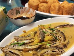 -溪涧堂农家土菜(神仙居店)