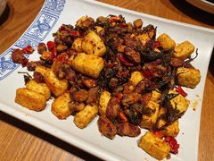 -云海肴·汽锅鸡·云南菜(天山百盛优客店)