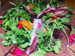 -Osteria Garden 生蚝花园餐厅(原进贤路店)
