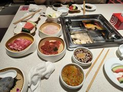 -海底捞火锅(之心城店)