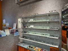 -MUJOSH木九十眼镜(南翔印象城店)