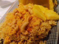 金都乐菠萝饭-正泰餐厅AmazingThai(新奥购物中心店)
