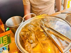 -亚马逊蒸汽活海鲜自助(LCM置汇旭辉广场店)