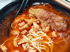 -老地方面馆(思南路店)