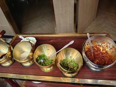 -百草滩羊清水涮羊肉·清真·宁夏盐池滩羊(莲花桥店)
