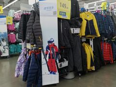 -迪卡侬(雨花店)