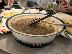 -501號台州海鲜餐厅(海创园店)