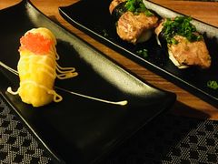 -昊·来了寿司(双楠2店)