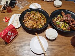 -掌上鲜(南顺城街店)
