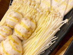 -伊茉家的烤肉店(勒泰中心店)